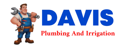 Trusted plumber in WITTS SPRINGS